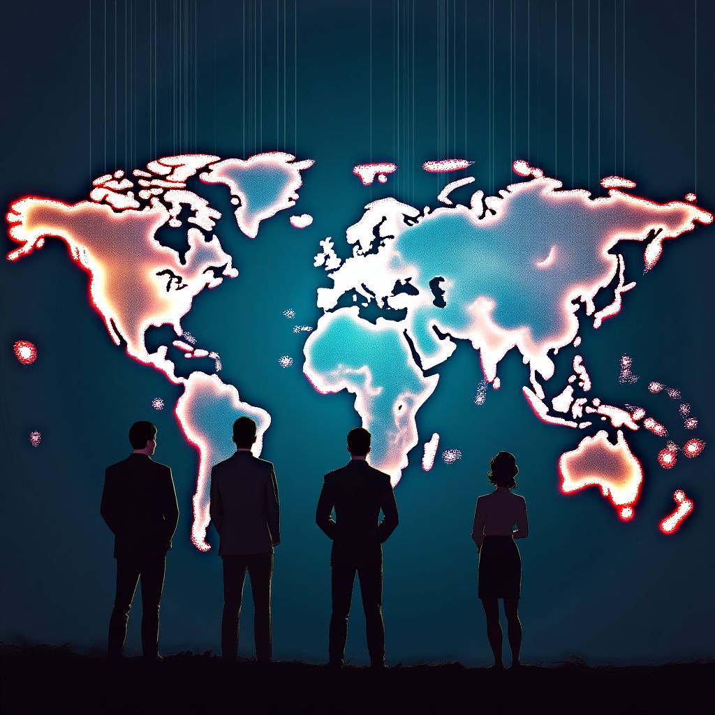 Expansión e internacionalización de negocios