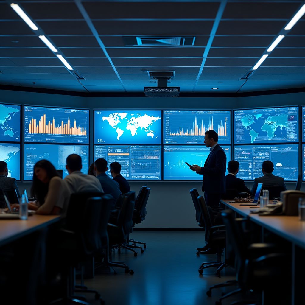 Digitalización corporativa exitosa