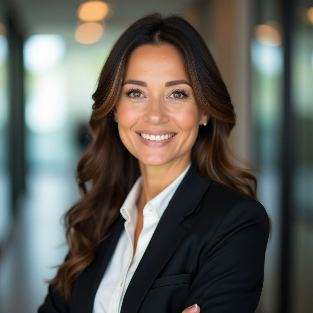 Marta Espinosa, CEO y Estratega Principal