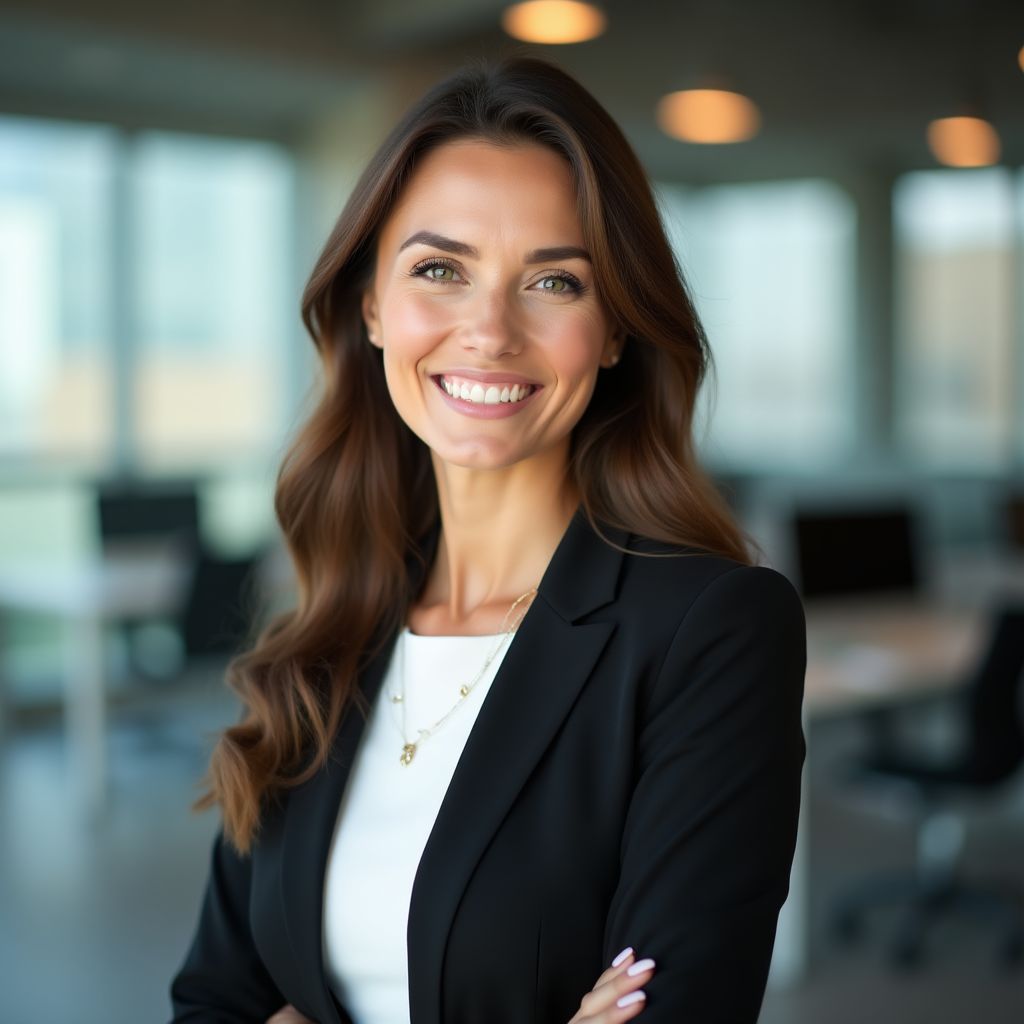 Ana Mendes, Directora Pyme