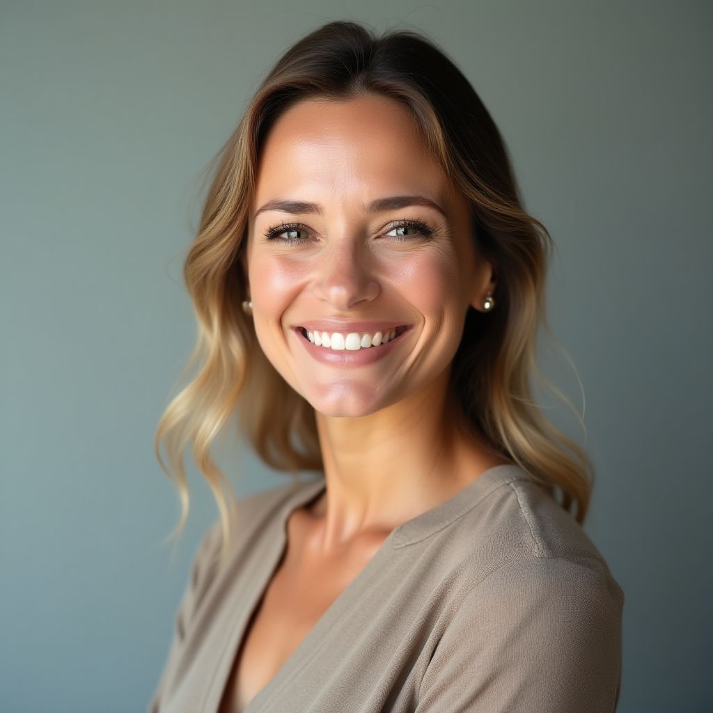 Carmen Robles, Directora RRHH